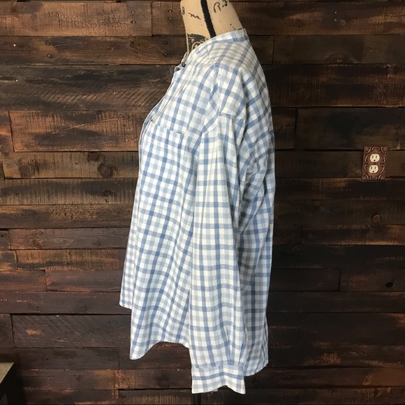 LizWear Cotton Top - Picture 3 of 6